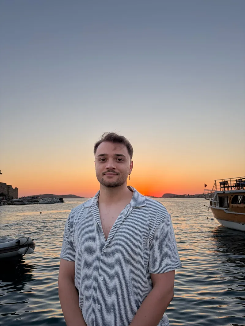 Profil fotoğrafı